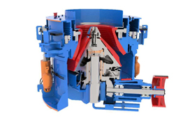 圓錐破碎機(jī)